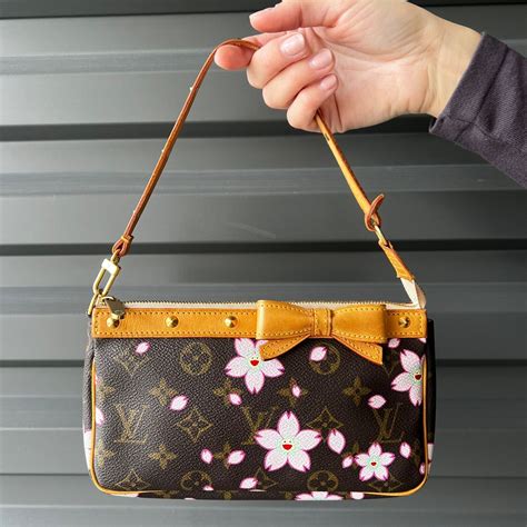 lv bloosom|louis vuitton blossom.